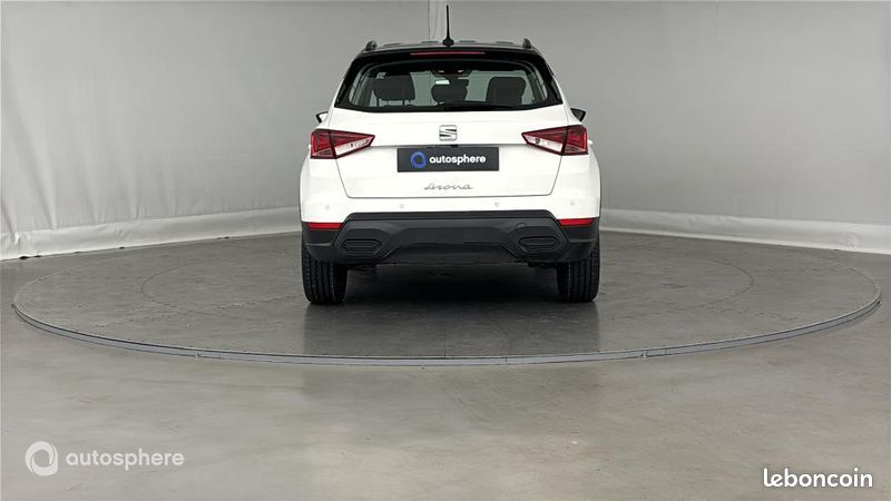 Seat Arona 1.0 TSI 95ch Copa (image 6)