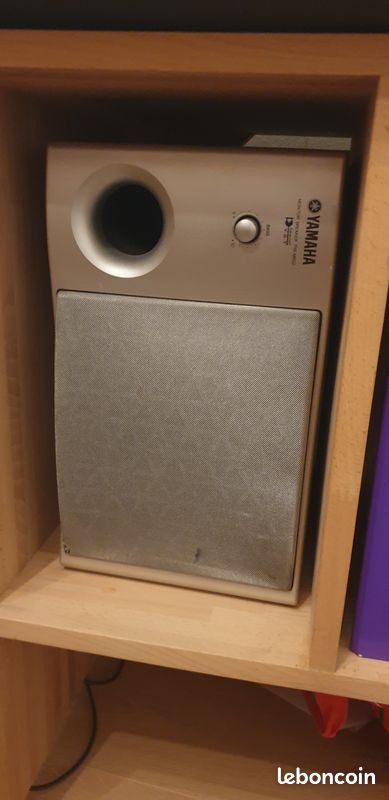 Synthétiseur Yamaha TYROS 2 (image 3)