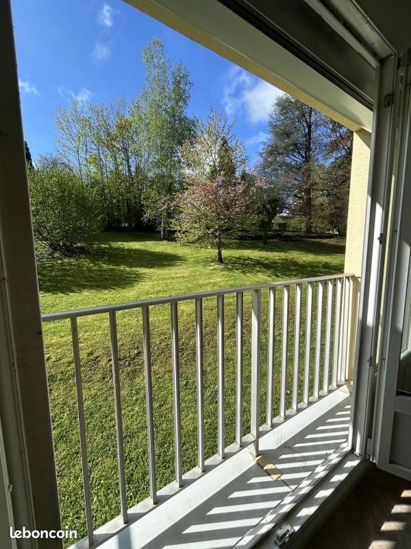 Appartement a louer lons-le-saunier - 1 pièce(s) - 29 m2 - Surfyn