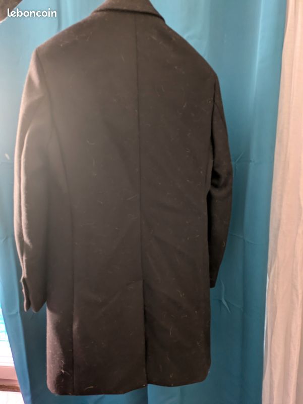 Manteau Massimo Duti (image 2)