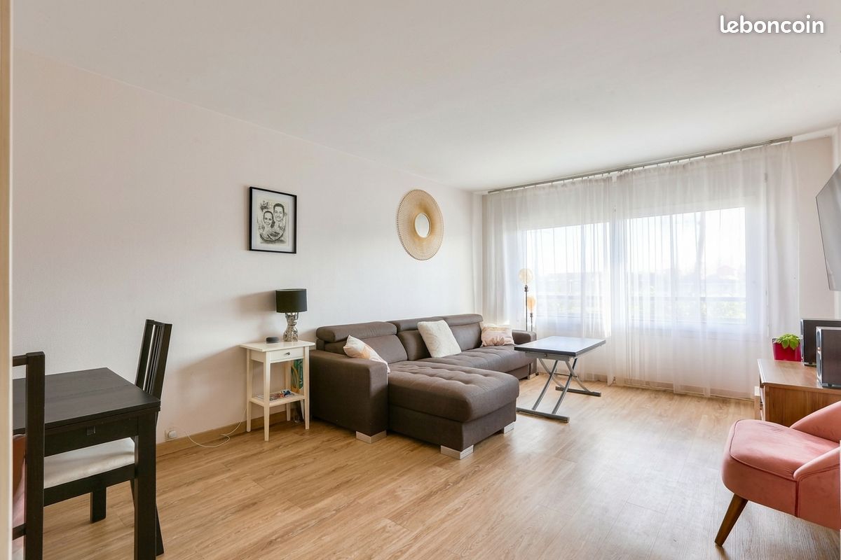 Appartement 4 pièces 76 m² · à Asnières-sur-Seine · 76 m² · 2 350 €/mois