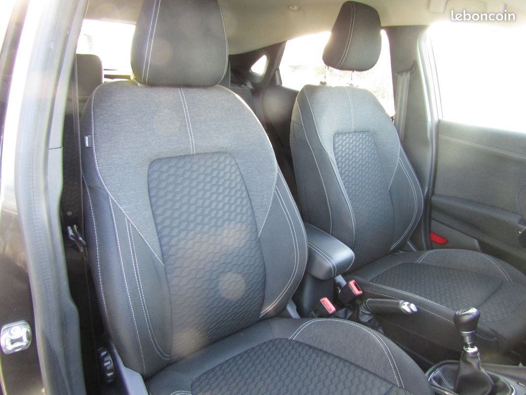 Ford PUMA 1.0 ECOBOOST 125CH MHEV TITANIUM (image 7)