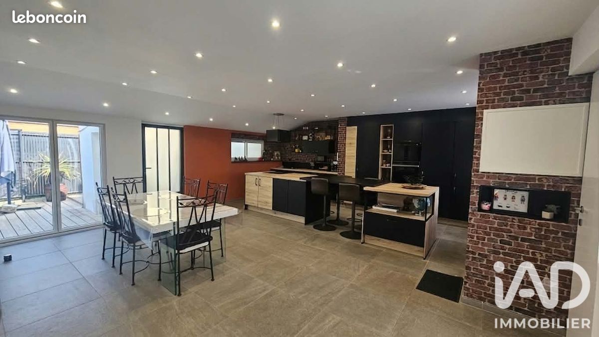 Maison 4 pièces 118 m² · à Festubert · 118 m² · 224 900 €