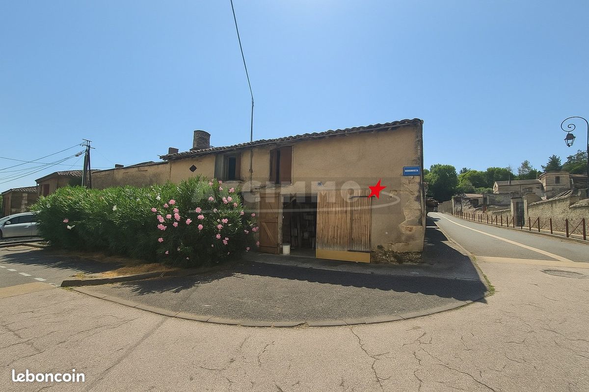 Maison 4 pièces 103 m² · à Caraman · 103 m² · 65 000 €
