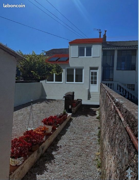 Maison 6 pièces 105 m² · à Marseille · 105 m² · 590 000 €