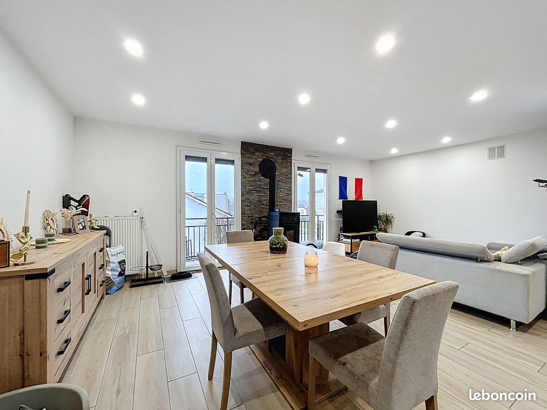 Maison 4 pièces 93 m² · à Commercy · 93 m² · 188 000 €