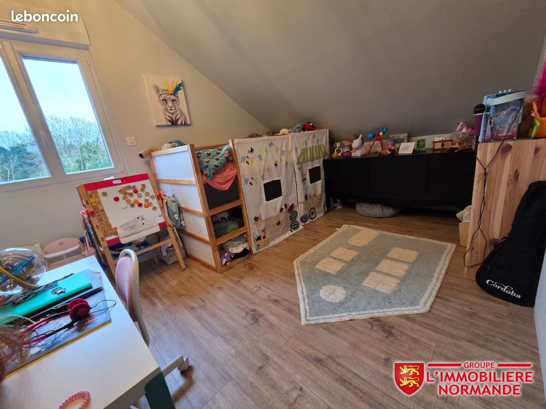 Maison 6 pièces 100 m² (image 9)