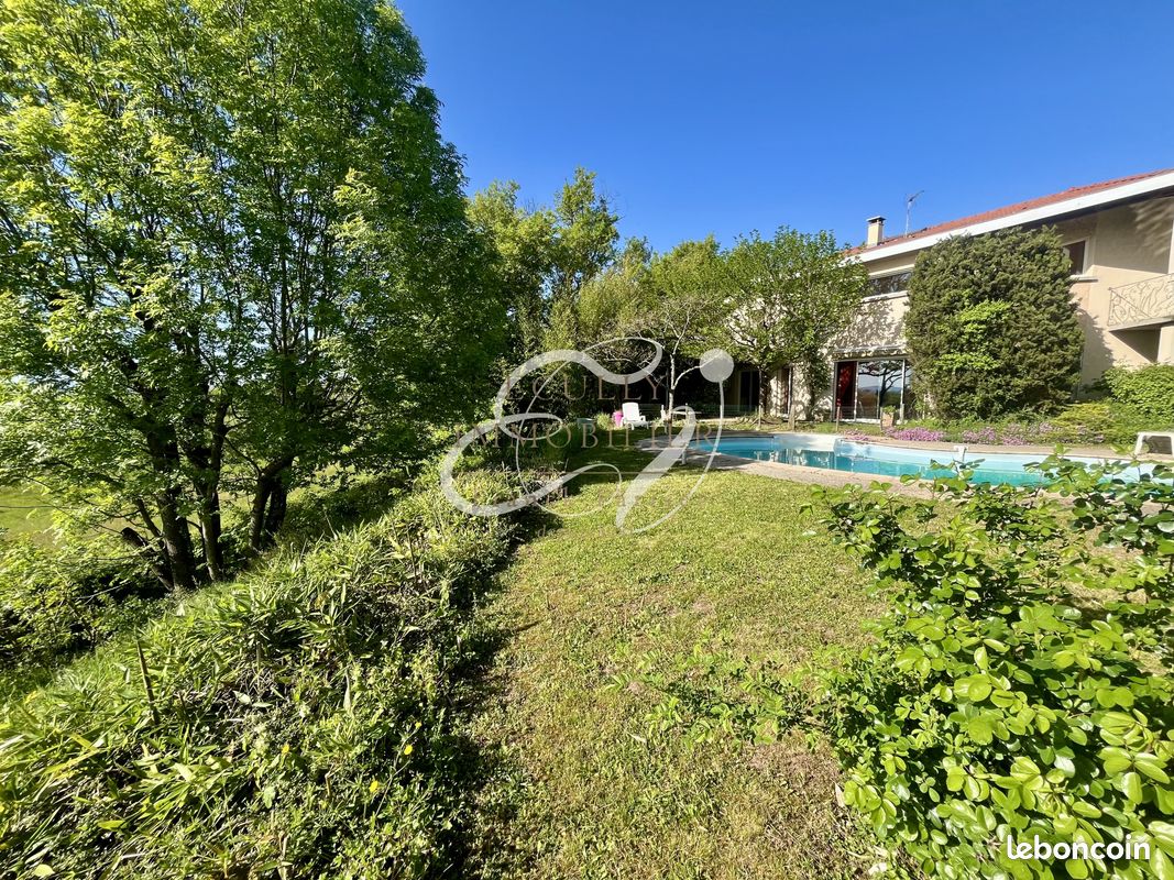 Maison 7 pièces 200 m² · à Dardilly · 200 m² · 745 000 €