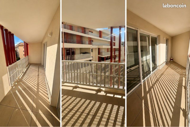 Parking 1 pièce 36 m² · à Montpellier · 36 m² · 750 €
