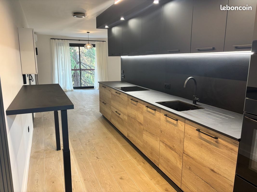 Appartement 4 pièces 94 m² · à Aix-en-Provence · 94 m² · 495 000 €
