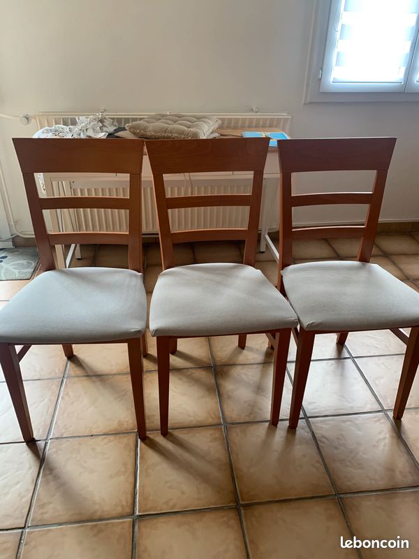 Chaise (image 1)