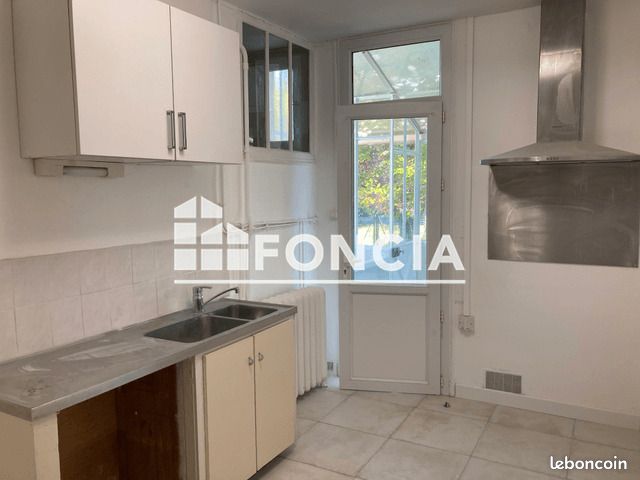 Maison a louer angers - 5 pièce(s) - 120 m2 - Surfyn