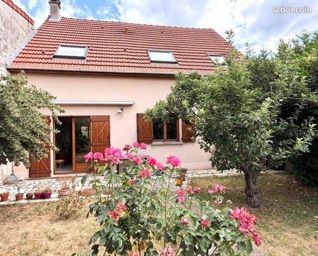 Maison 6 pièces 112 m² · à Savigny-sur-Orge · 112 m² · 349 000 €