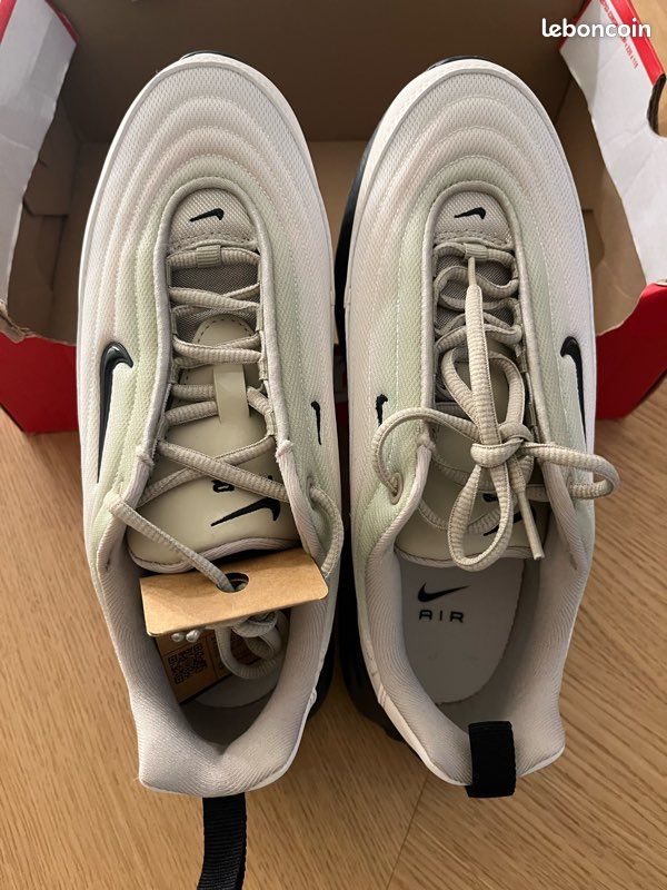 Nike air Max portal taille 38,5 (image 1)