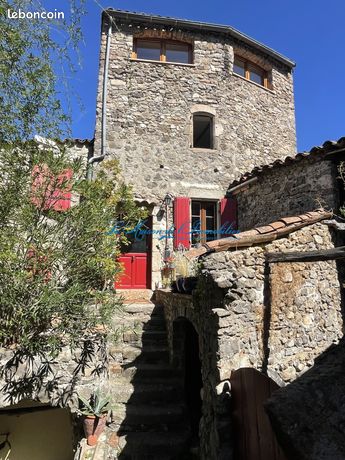 Maison de village 4 pièces 121 m²