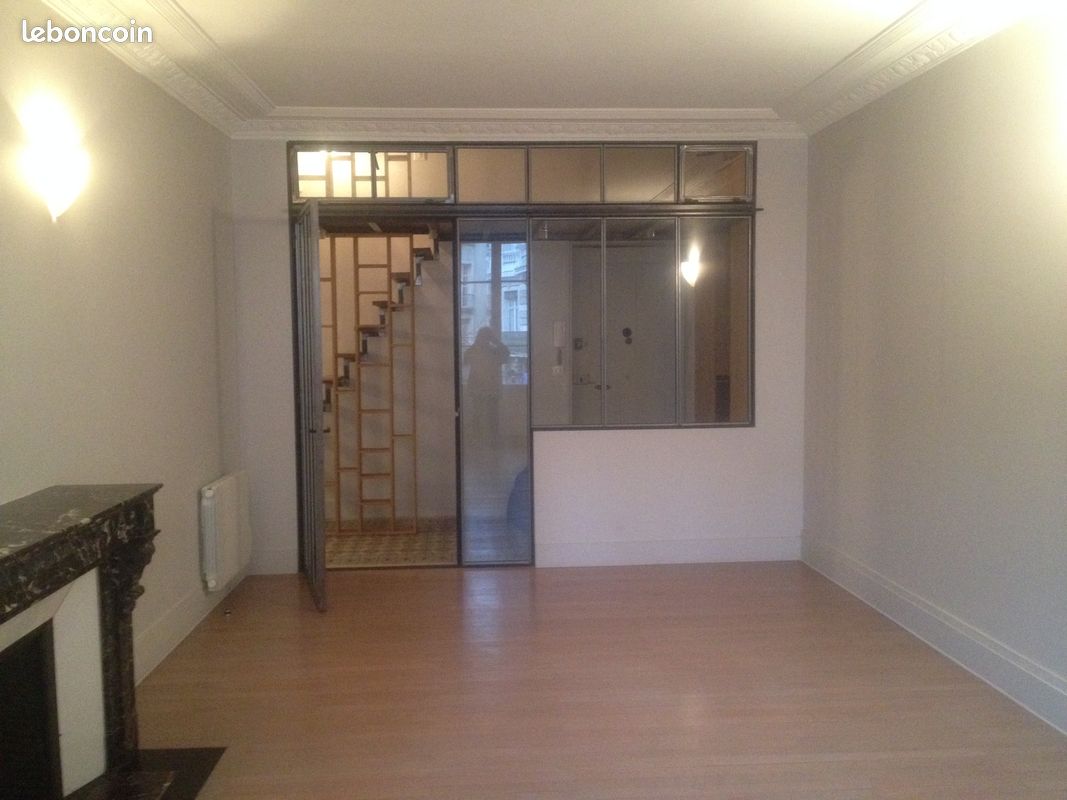 Appartement 2 pièces 75 m² · à Grenoble · 75 m² · 960 €/mois