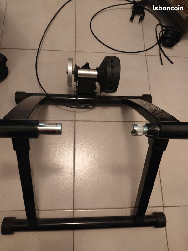 Home trainer (image 1)