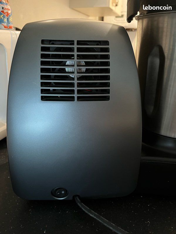 Mambo cecotec robot de cuisine (image 12)
