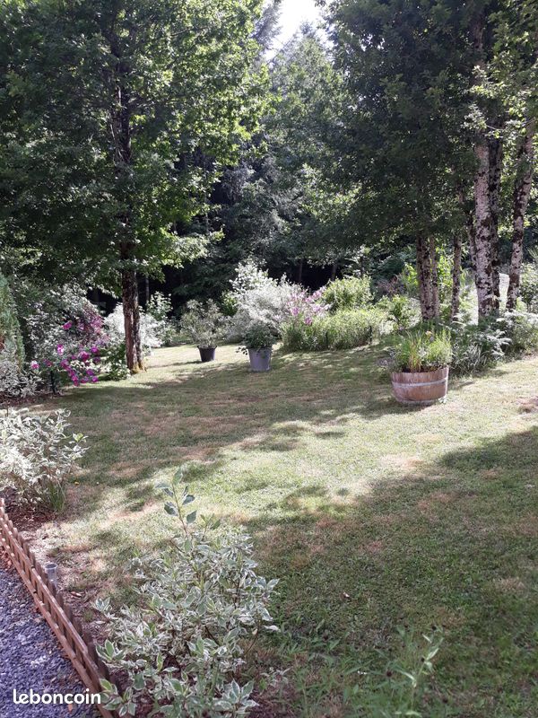 Loue lac de pareloup villa 5 personnes (image 10)