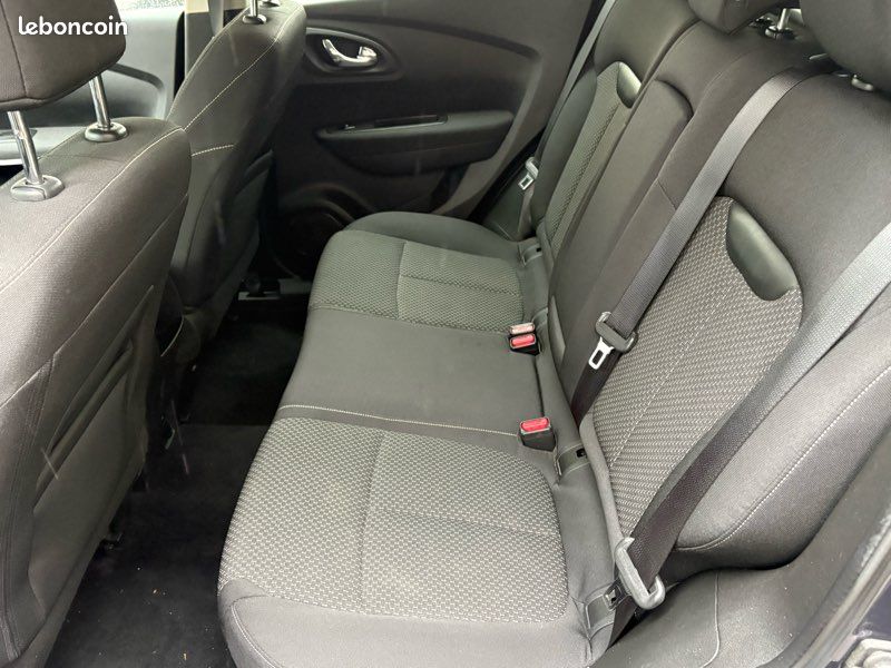 Renault Kadjar 1.5 Dci 110 boite automatique (image 4)