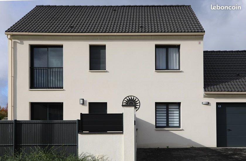 Maison 5 pièces 110 m² · à Arpajon · 110 m² · 309 900 €