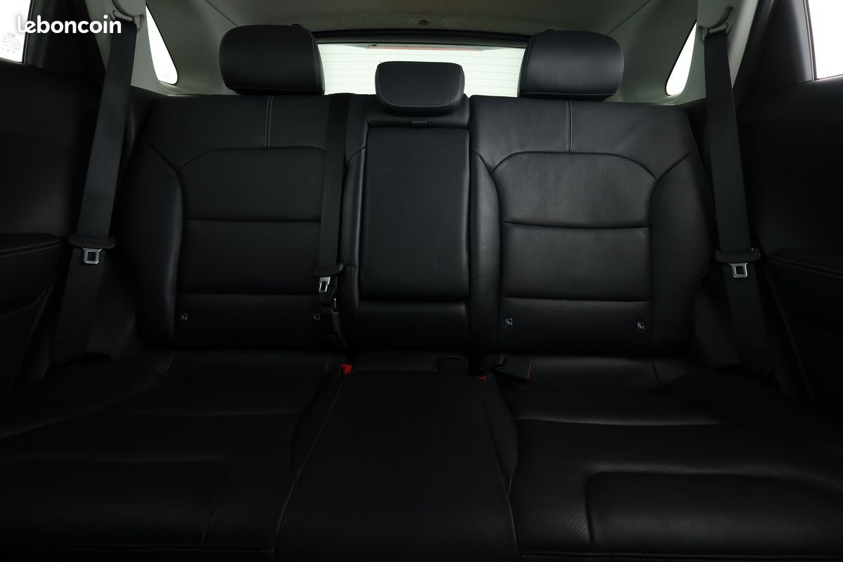 Kia Niro 1.6 GDi Plug-In Hybrid Premium DCT6 141 ch (image 9)