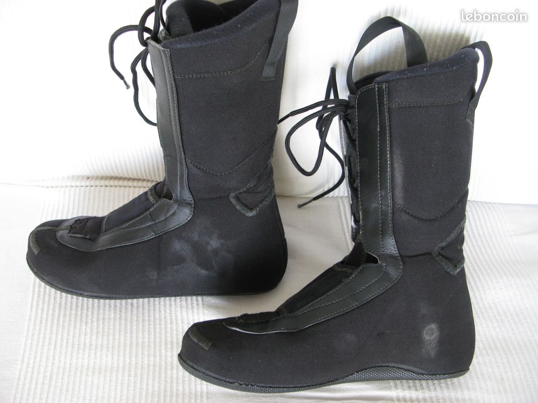 Chaussure ski de randonné Scarpa T42 (image 7)