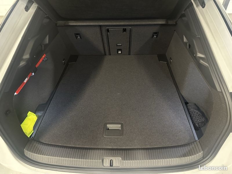 Volkswagen ID.7 286ch Pro 77kWh Style Executive (image 12)
