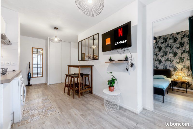 Appartement 2 pièces 32 m² · à Talence · 32 m² · 980 €/mois