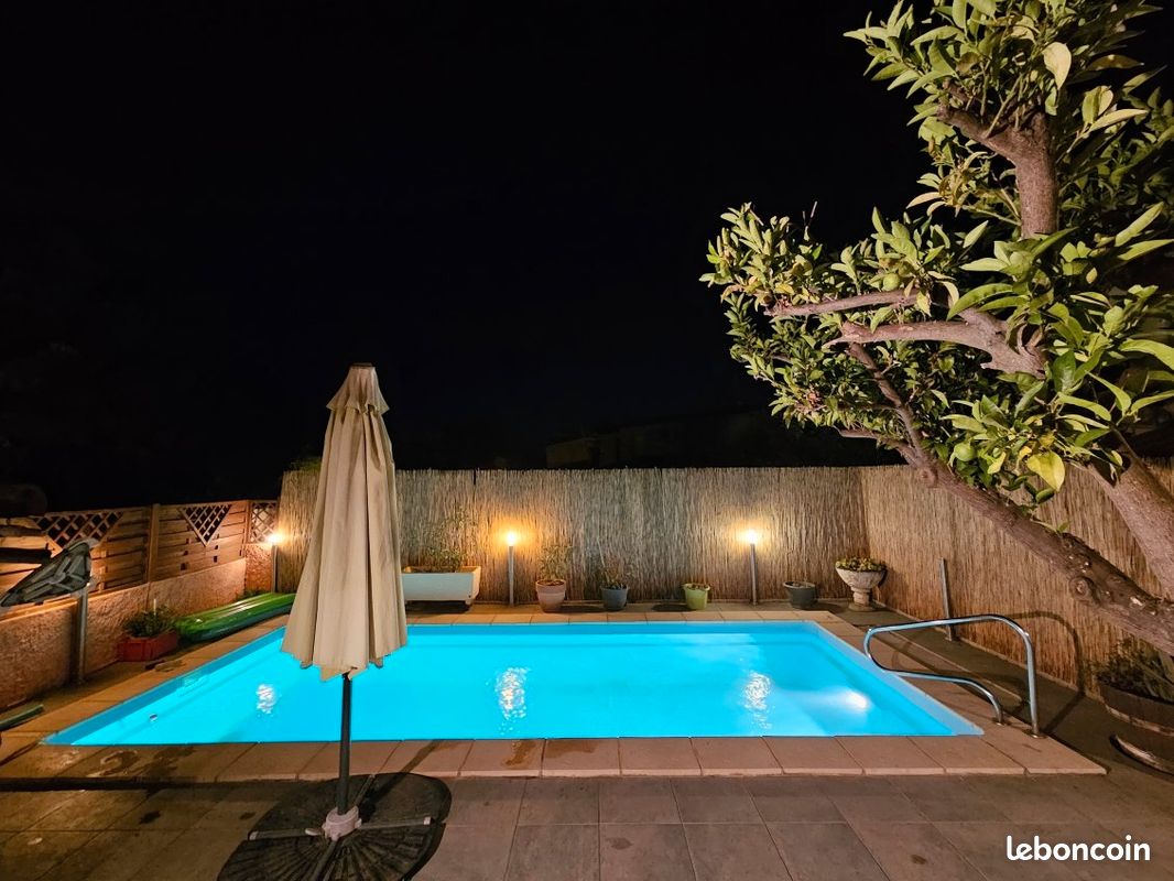 Maison 3 pièces 85 m² · à Torreilles · 85 m² · 1 100 €/mois