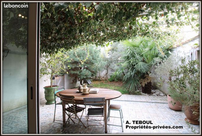 Maison 5 pièces 105 m² — 11