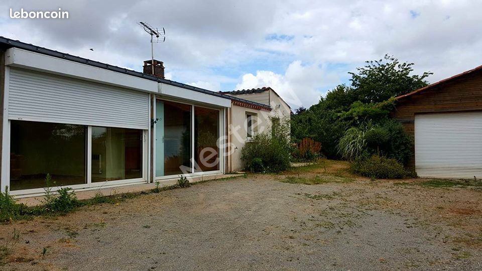 Appartement 2 pièces 39 m² · à Port-Saint-Père · 39 m² · 495 €/mois