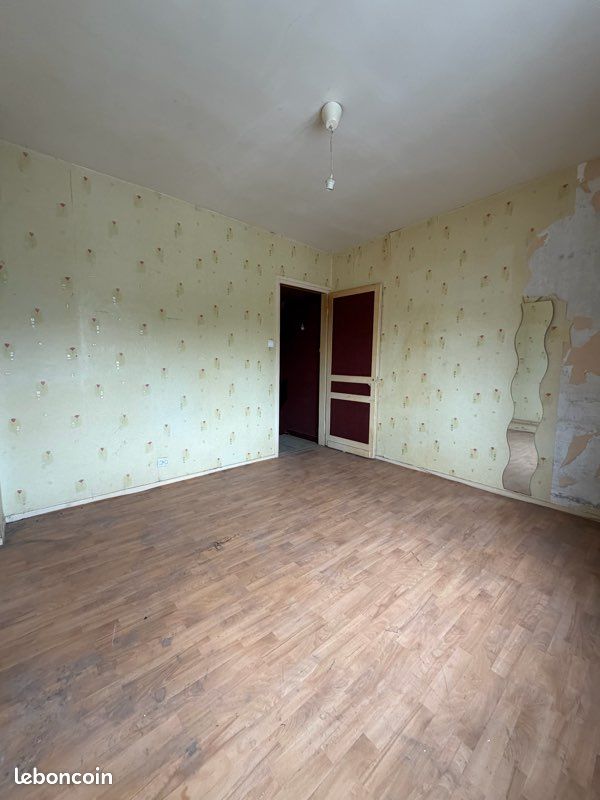 Maison 4 pièces 65 m² · à Haubourdin · 65 m² · 129 500 €