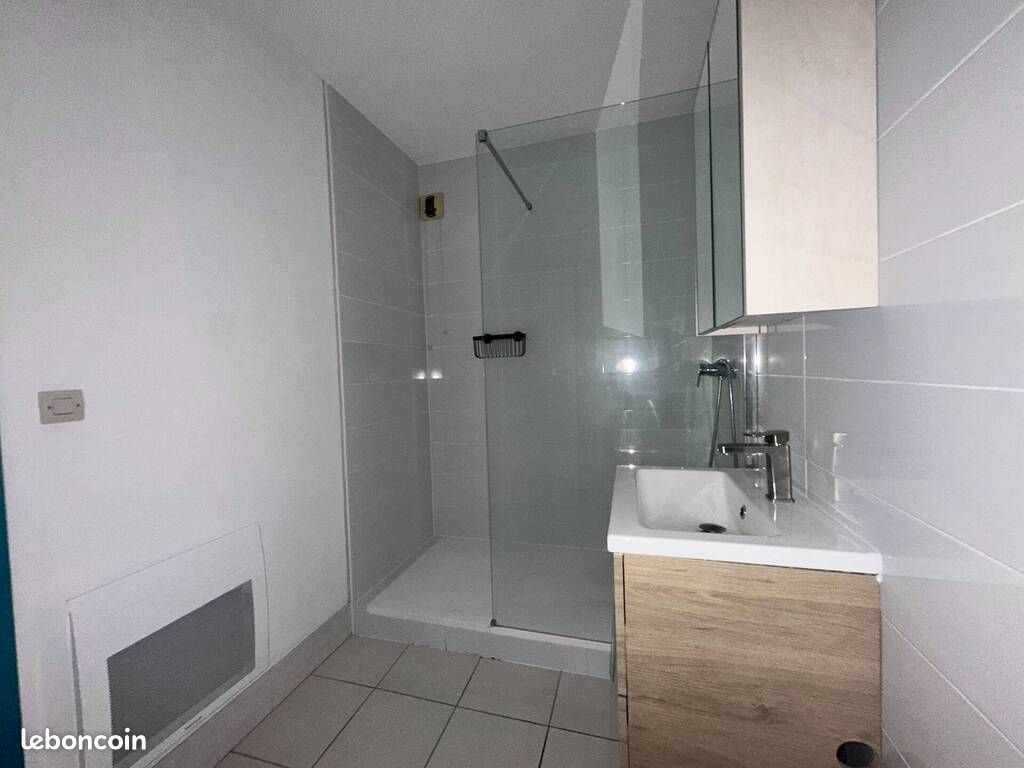 Appartement a louer fontaine - 3 pièce(s) - 64 m2 - Surfyn