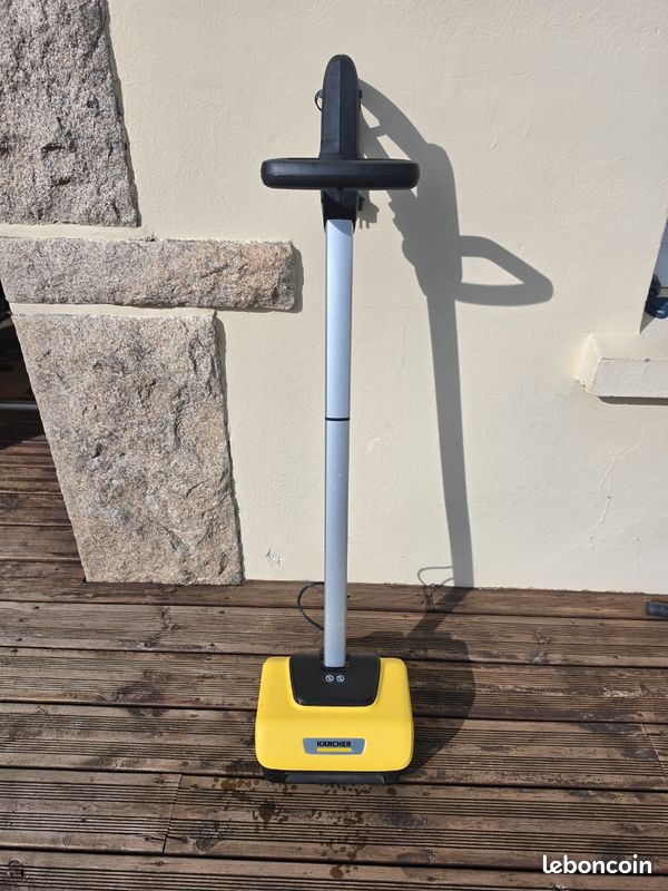 Nettoyeur terrasse karcher (image 1)