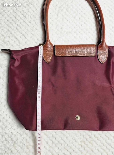 Sac Longchamp Le Pliage (image 7)