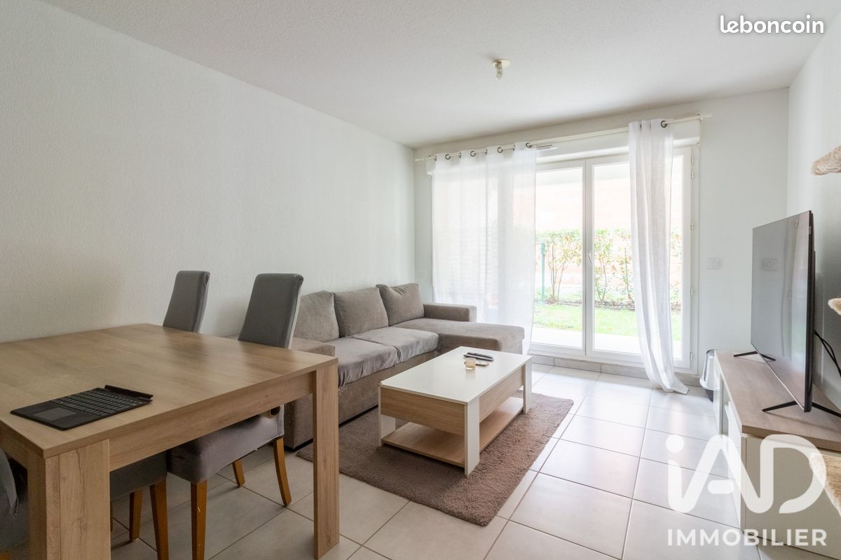 Appartement 2 pièces 40 m² · à Blanquefort · 40 m² · 750 €/mois