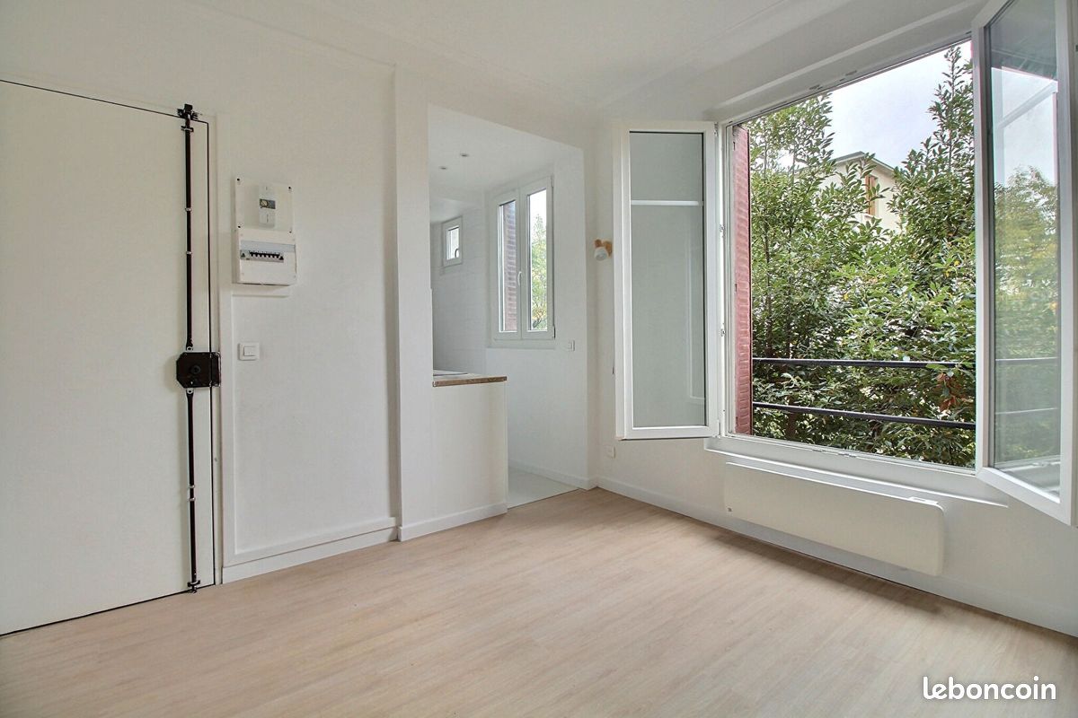 Appartement 1 pièce 14 m² · à Colombes · 14 m² · 99 900 €