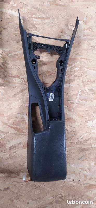 Console centrale bmw e92 (image 1)