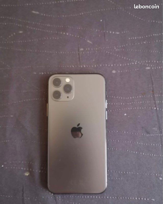 IPhone 11pro (image 1)