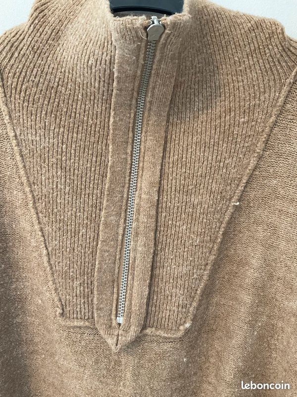 Pull Beige H&M (image 10)