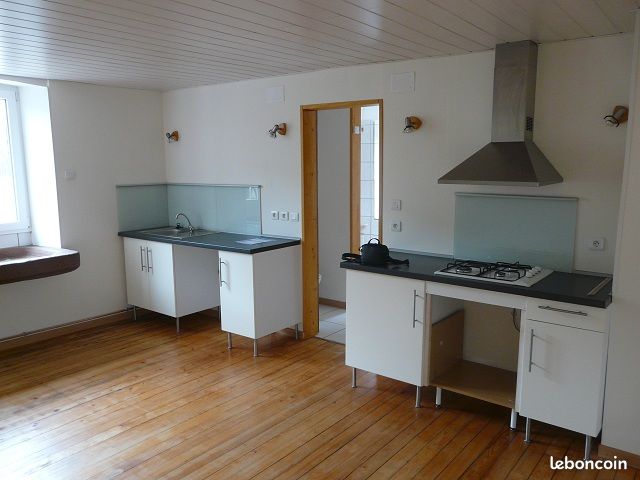 Appartement 2 pièces 75 m² · à Lièpvre · 75 m² · 575 €/mois