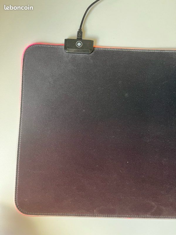 Tapis de souris gaming (image 1)