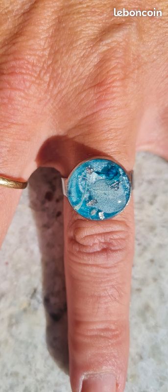 Bague ajustable (image 1)