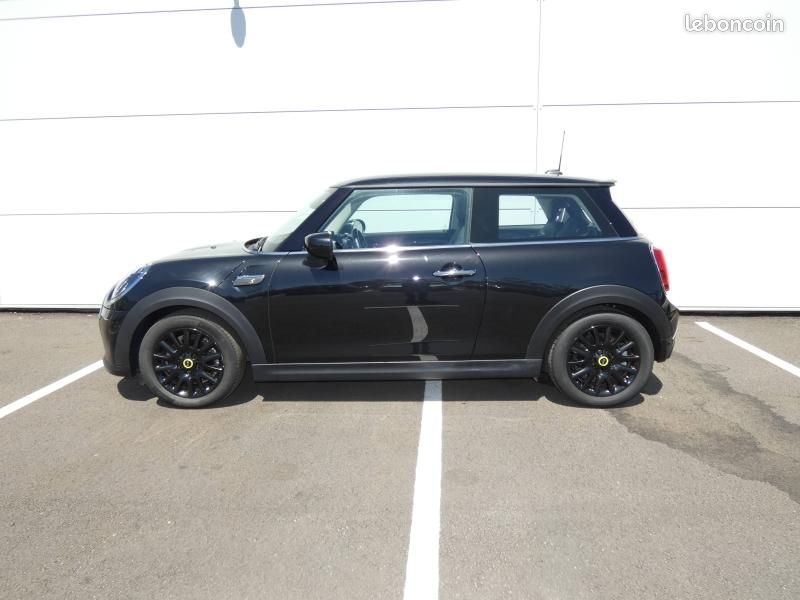 Mini Mini Cooper SE 184ch Essential BVA (image 2)