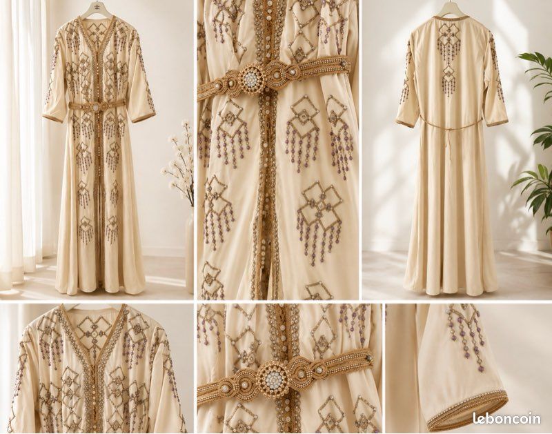 Caftan (image 1)