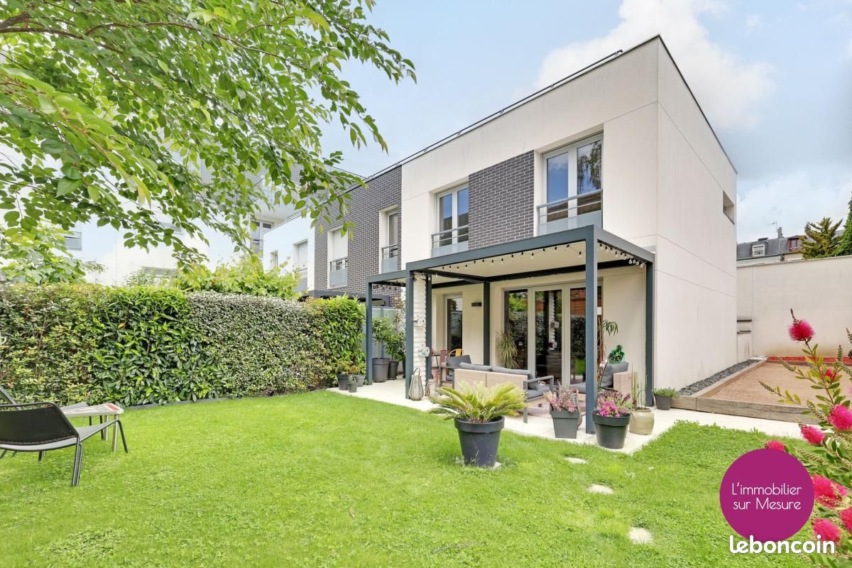 Maison 3 pièces 100 m² · à Fontenay-sous-Bois · 100 m² · 689 000 €