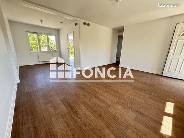 Maison a louer grigny - 3 pièce(s) - 69 m2 - Surfyn