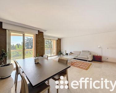 Appartement 447 000 € - 100 m²