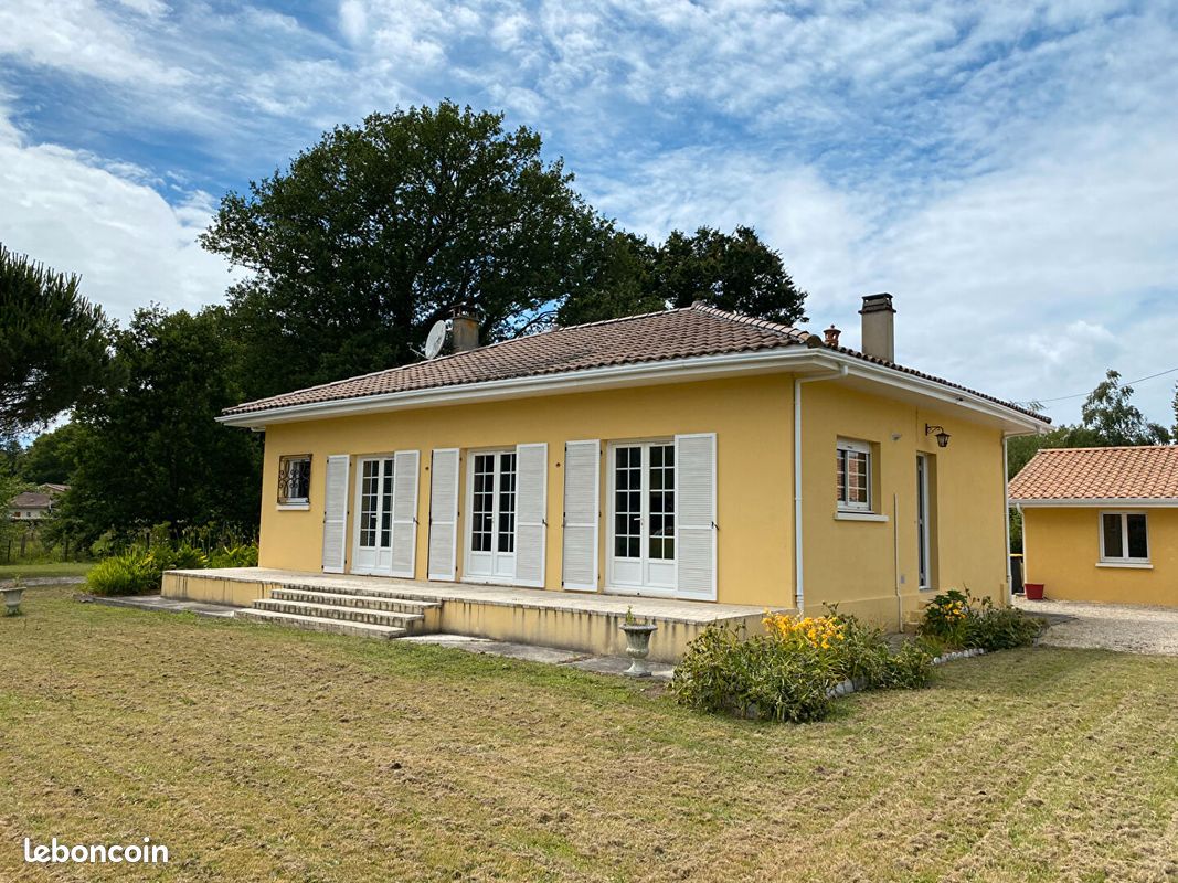Maison 5 pièces 95 m² (image 1)